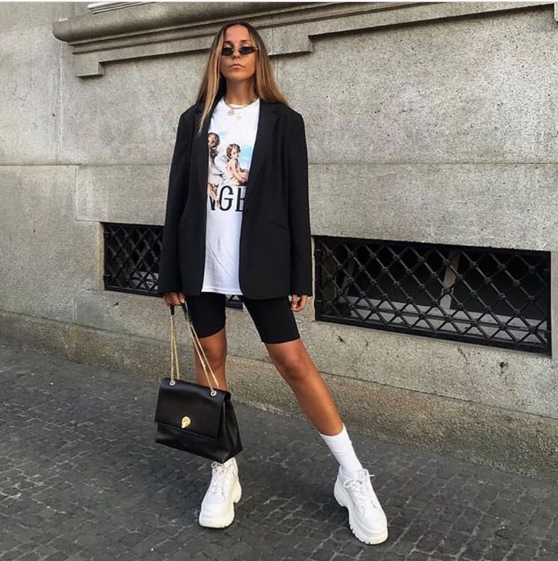 Велосипедки женские образы