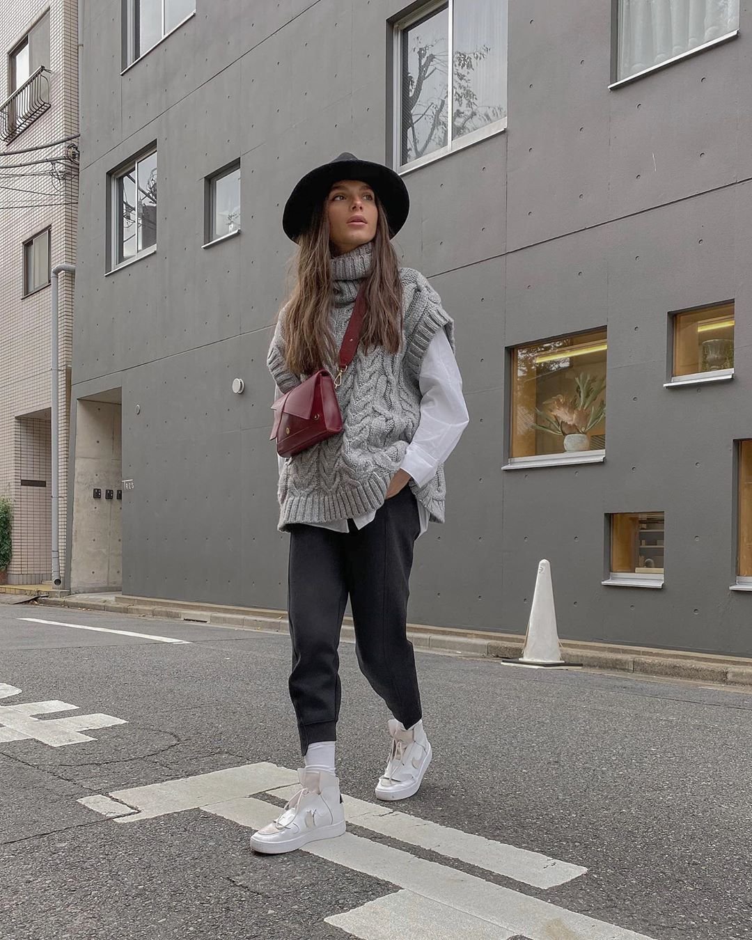 Мария Червоткина 2022