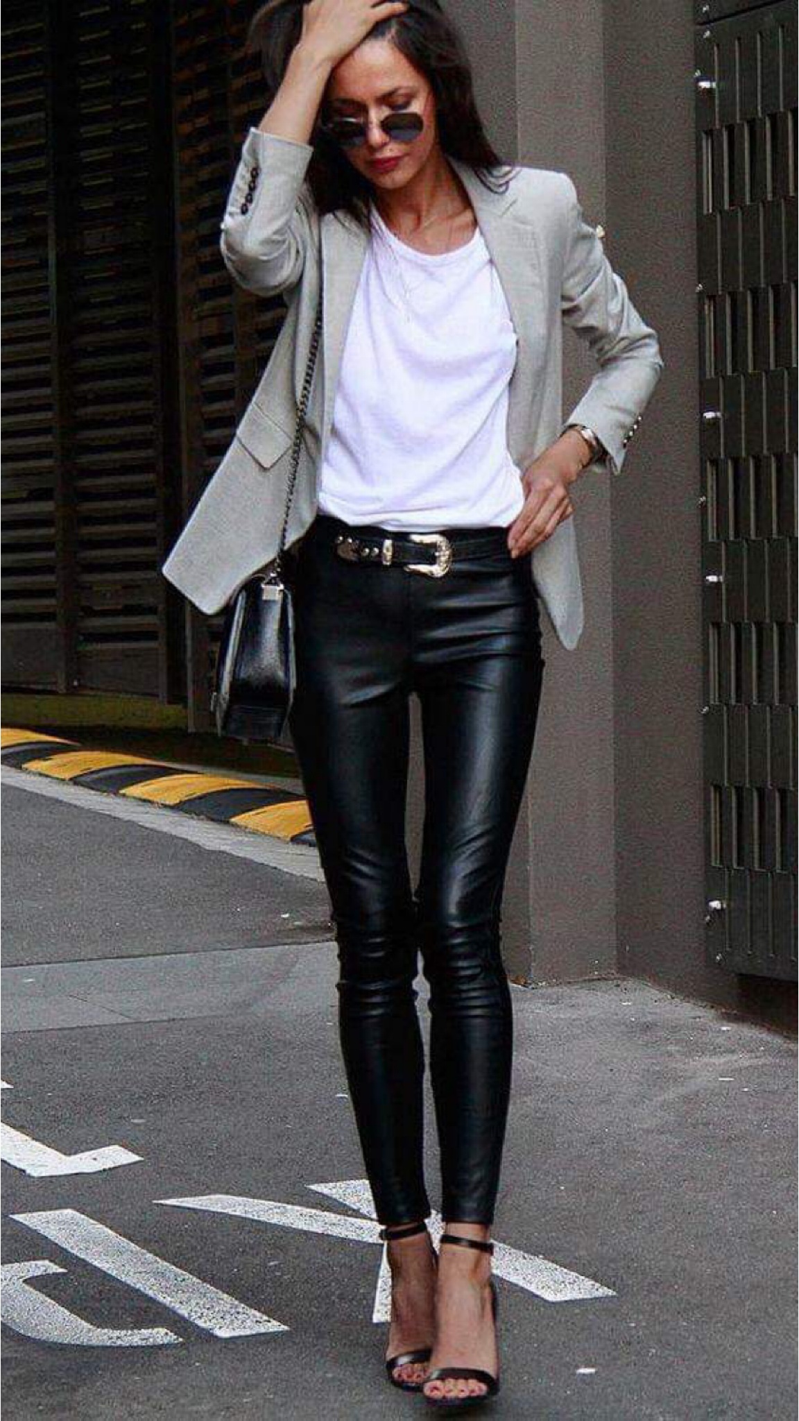 Стильная одежда