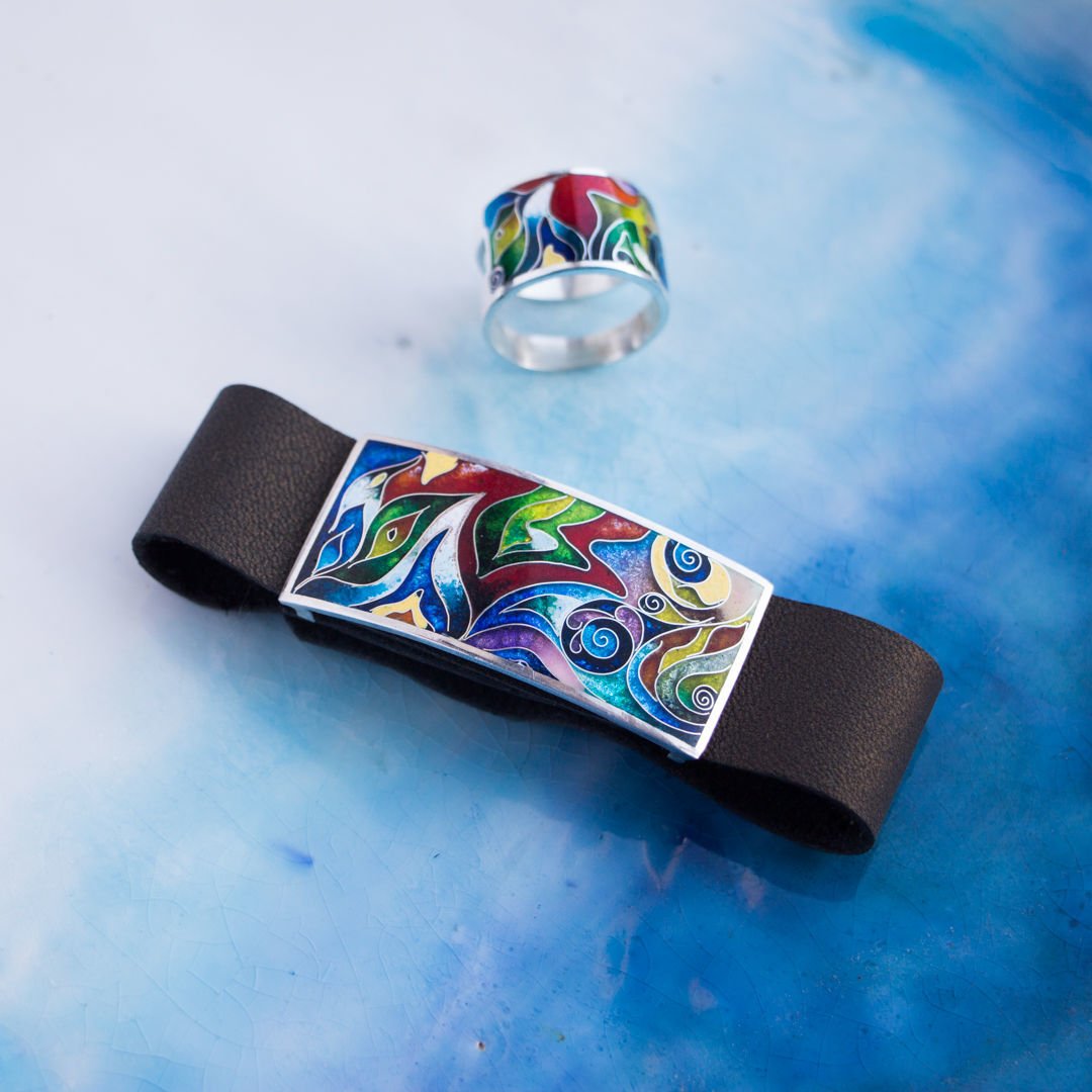 Минанкари браслет