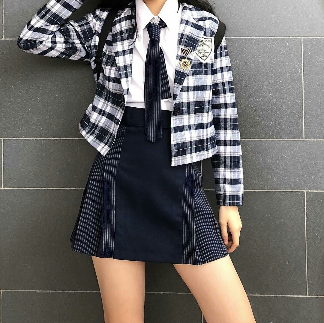 Корейские Луки в школу