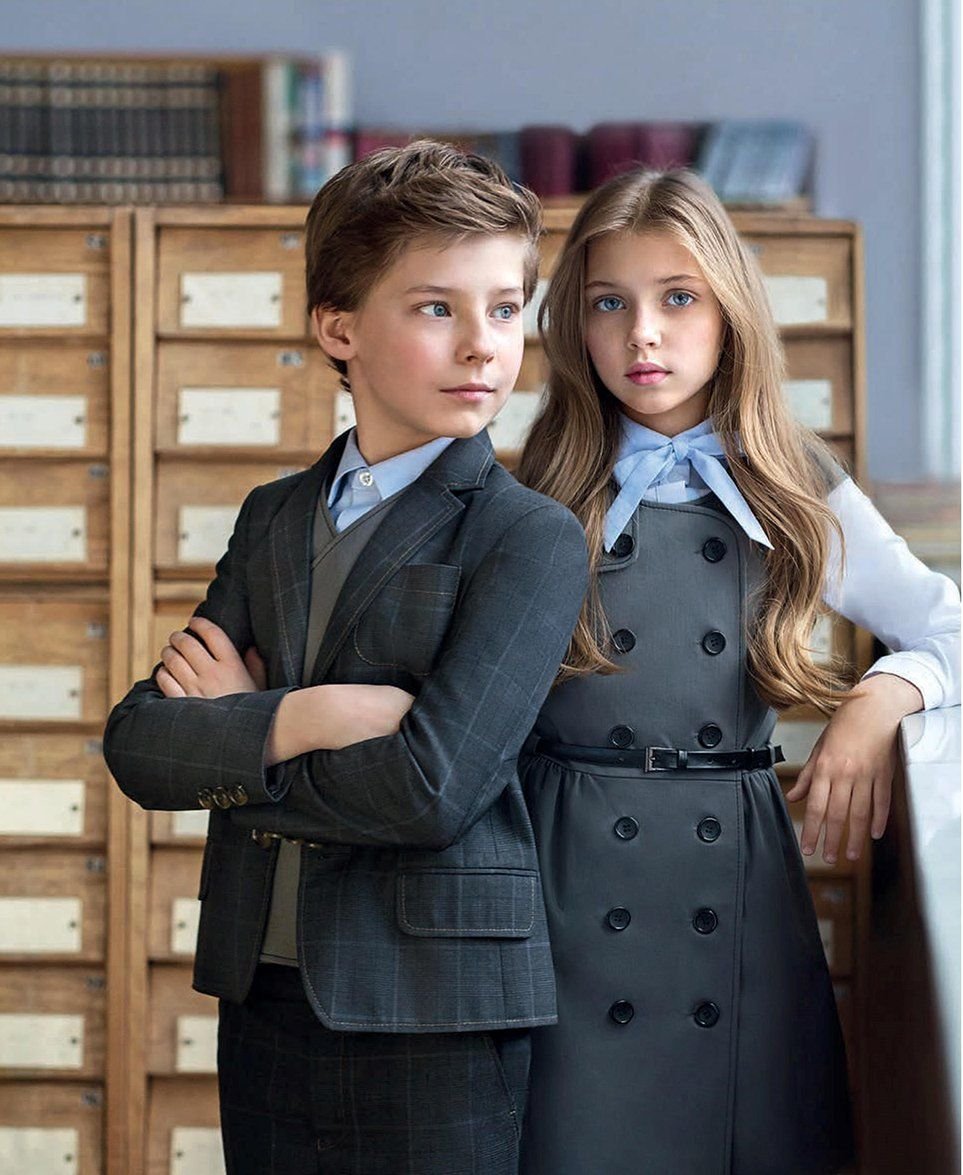 Образы в школу