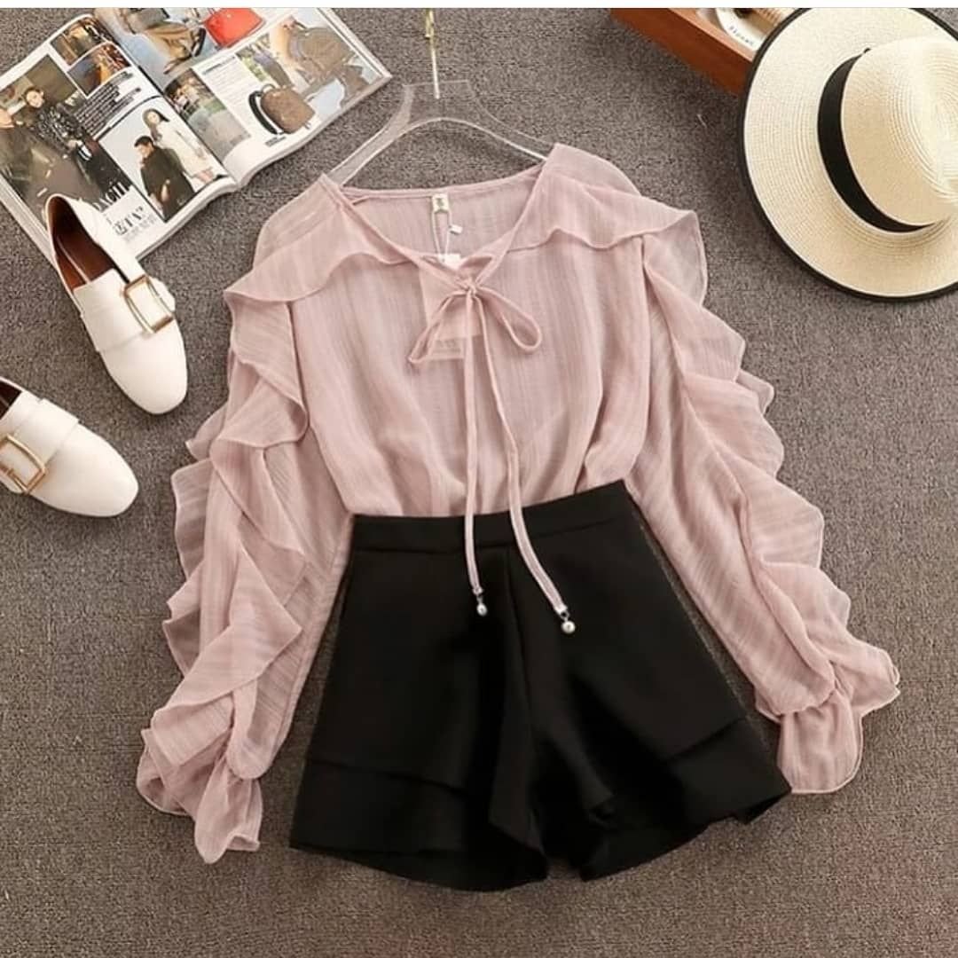 Британские школьницы