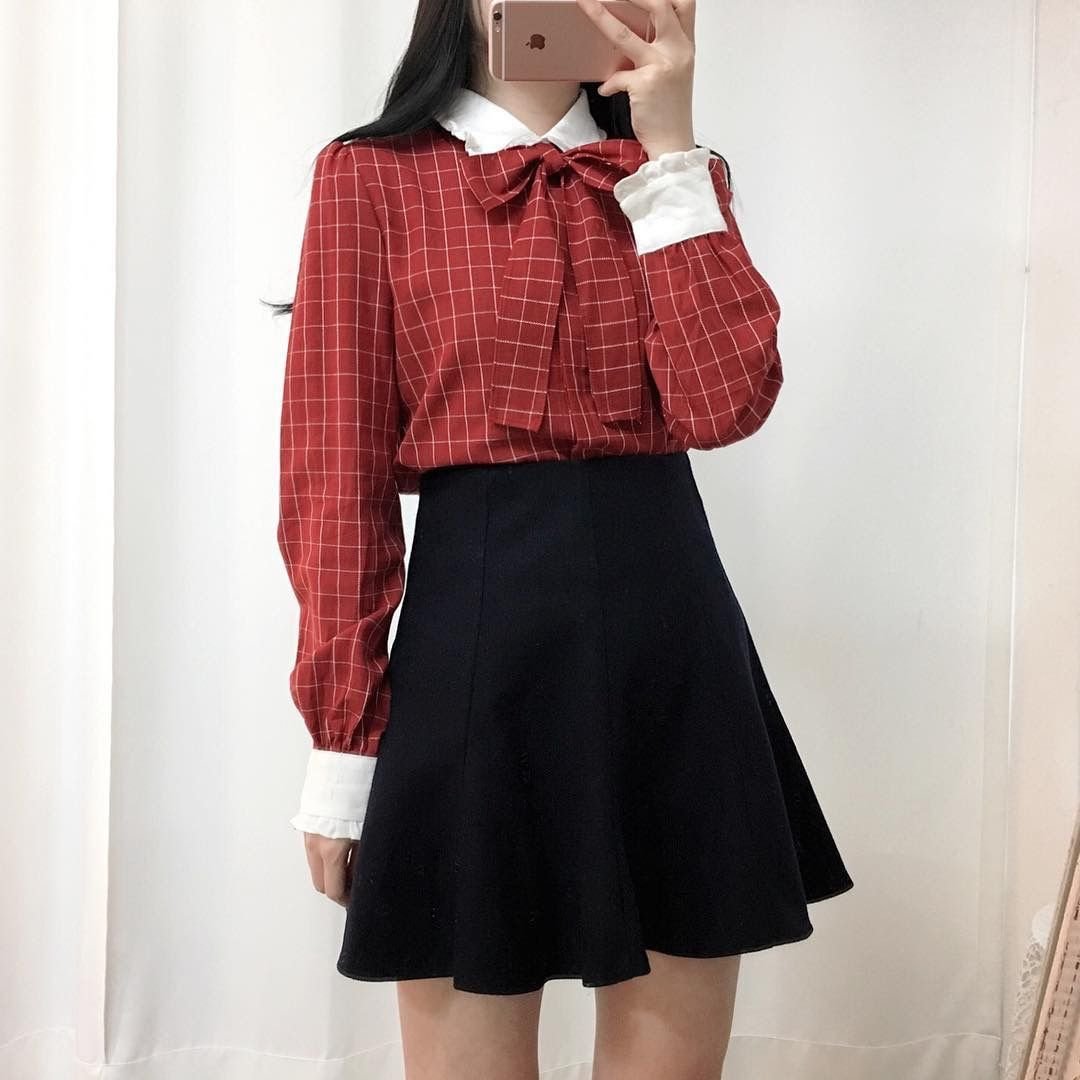 Стиль Преппи для детей