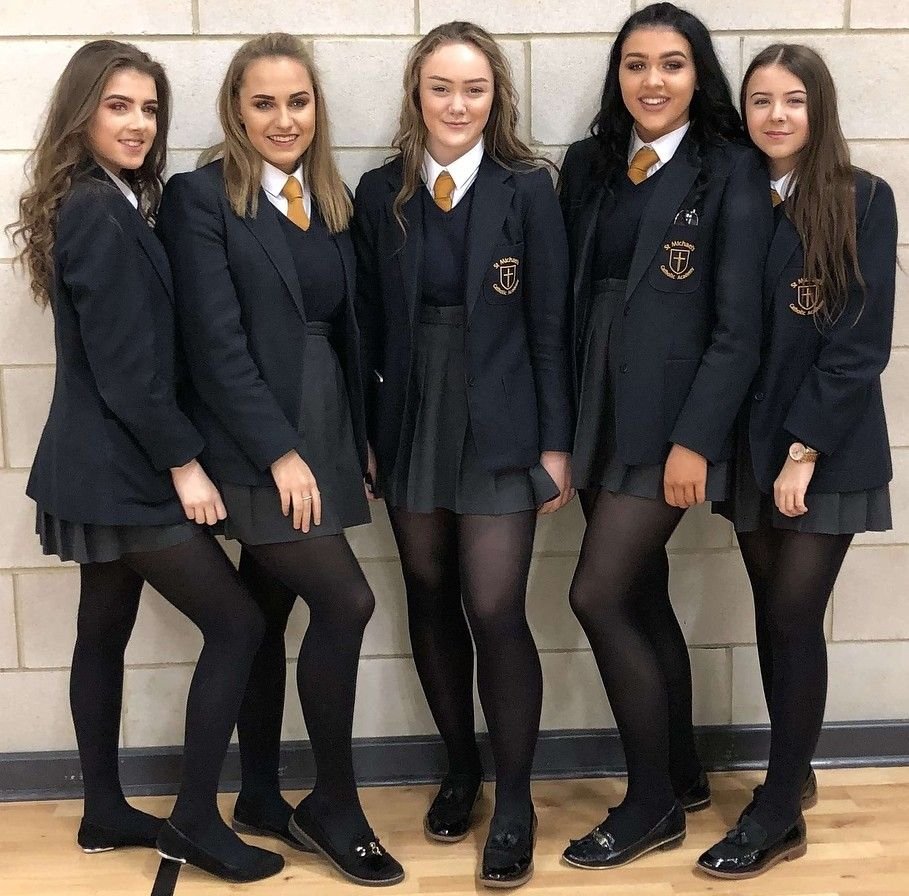 Школьные вещи для подростков