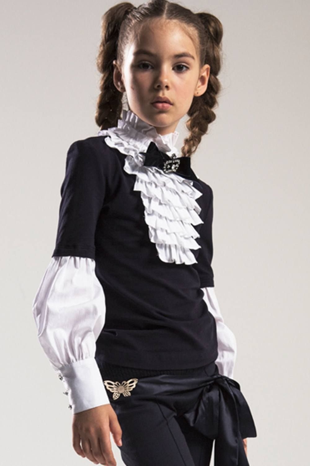 Луки в школу