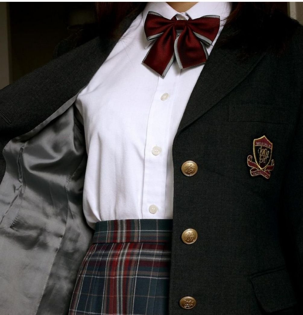 Милая одежда