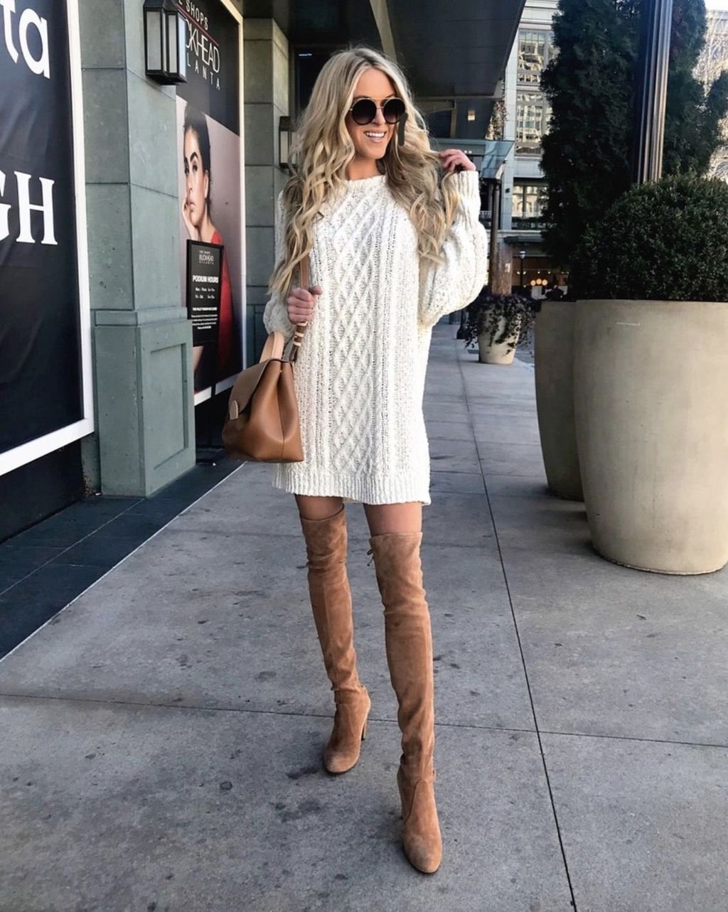 Сапоги казаки Street Style 2020