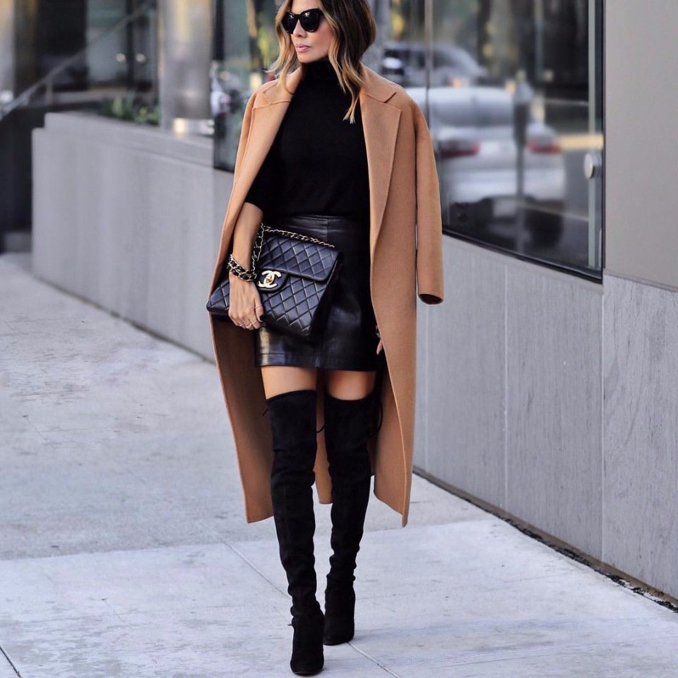 Sophia Miacova в платье