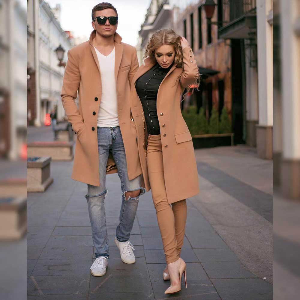 Пара в адидасе