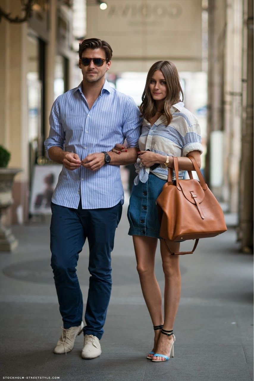 Парные футболки