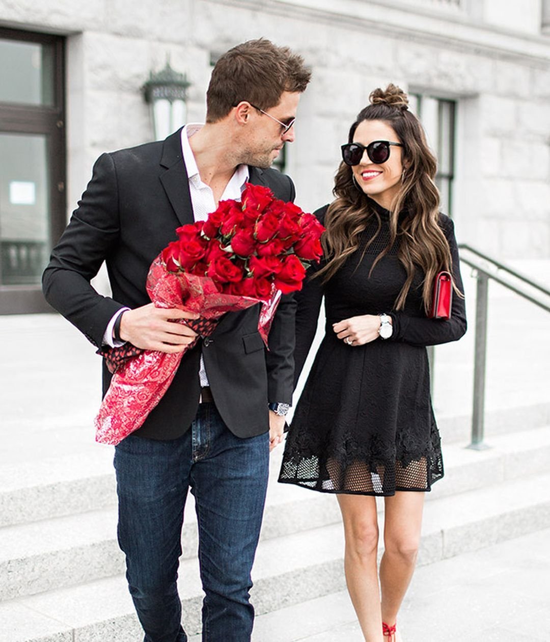 Красивые корейские парочки