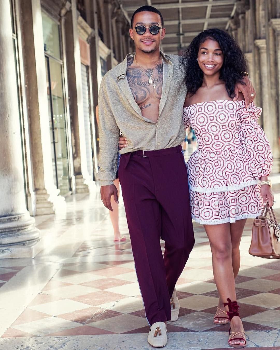 Парные образы