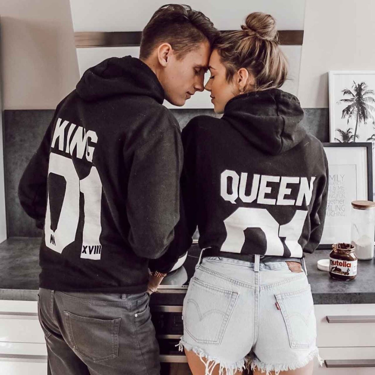 Корейский стиль ulzzang