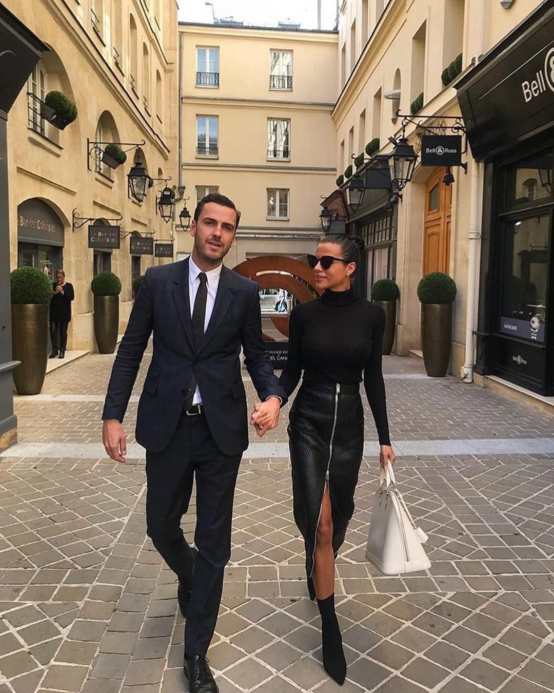 Парная одежда