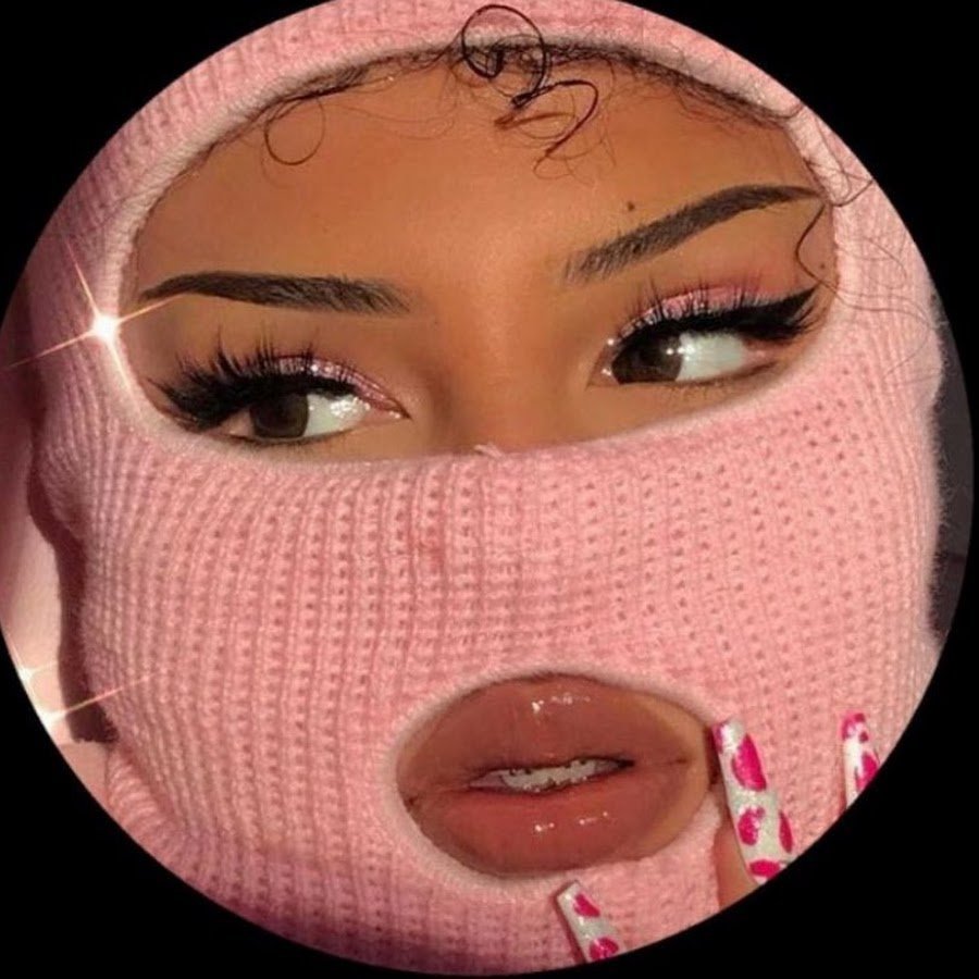 Люди в балаклавах Эстетика