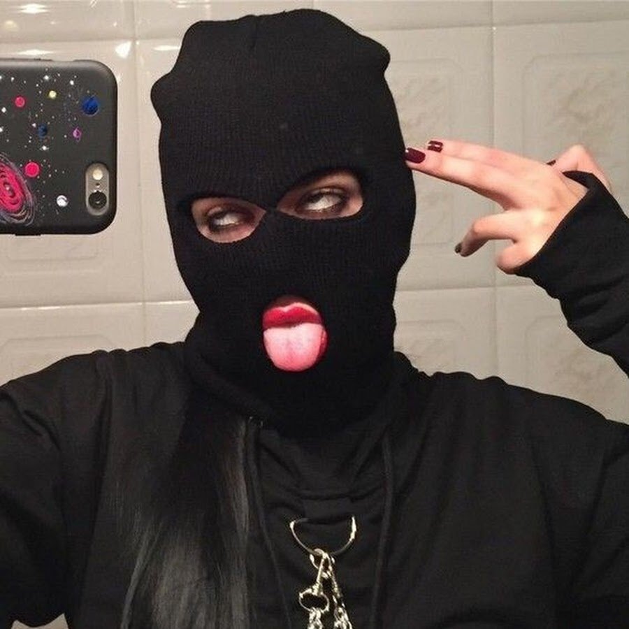 Балаклава Street Style