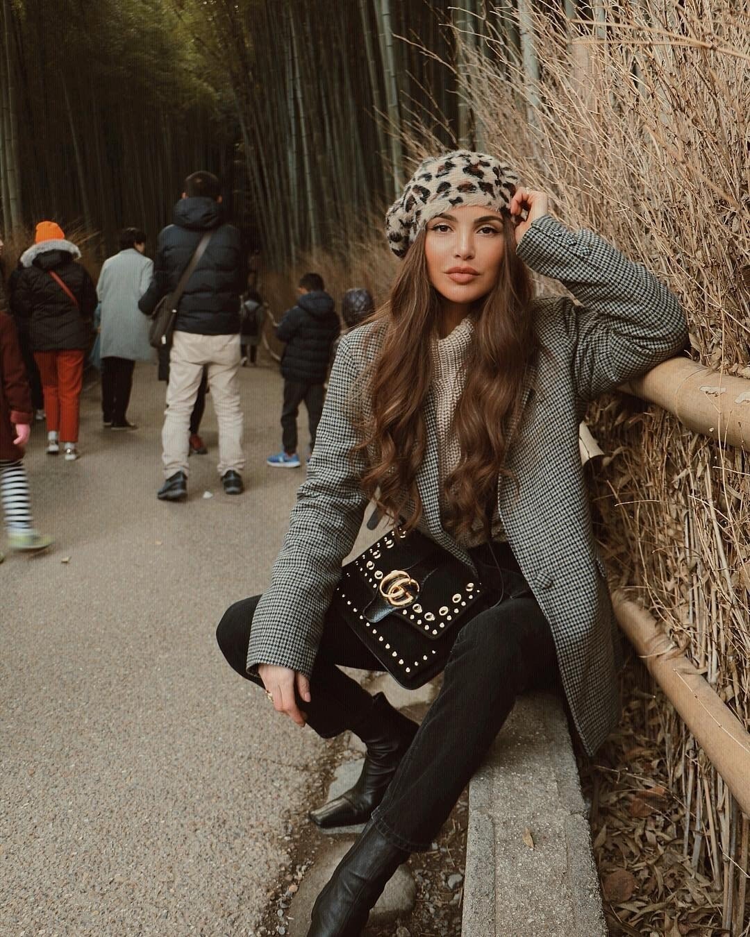 Баклавы Велиал сквад