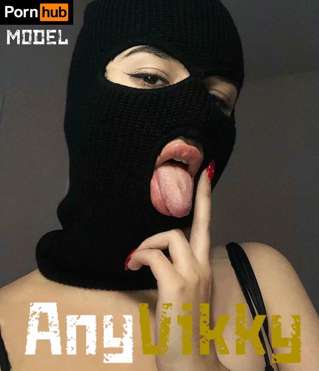 Бандана на лицо