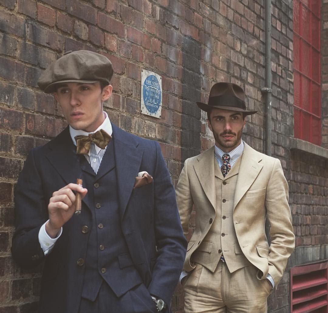 Пальто Thomas Farthing