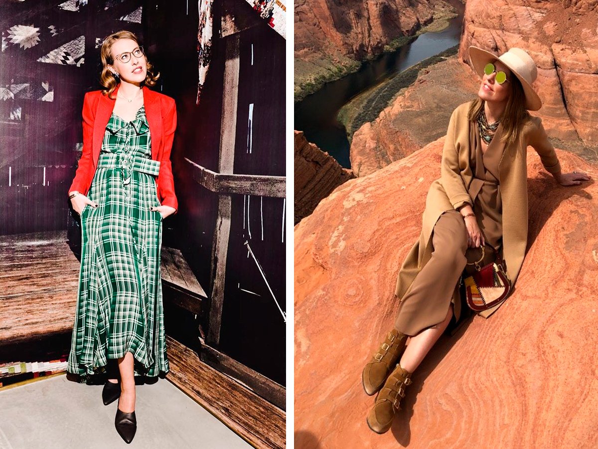 Собчак Луки