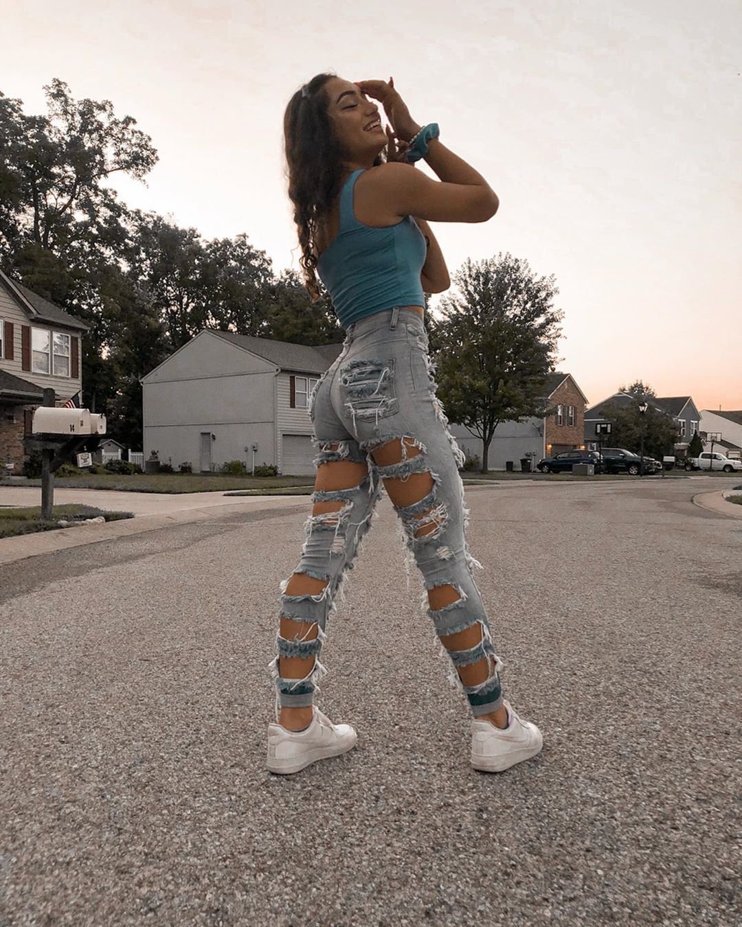 Авани Грегг 2020