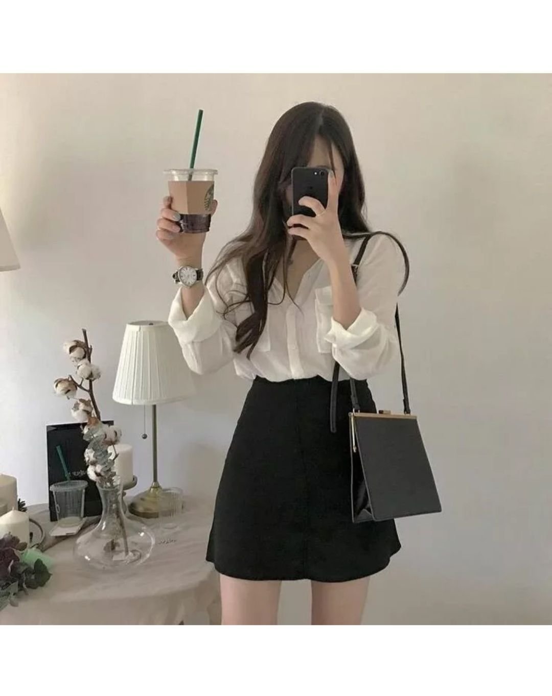 Ulzzang Fashion Корея 2020