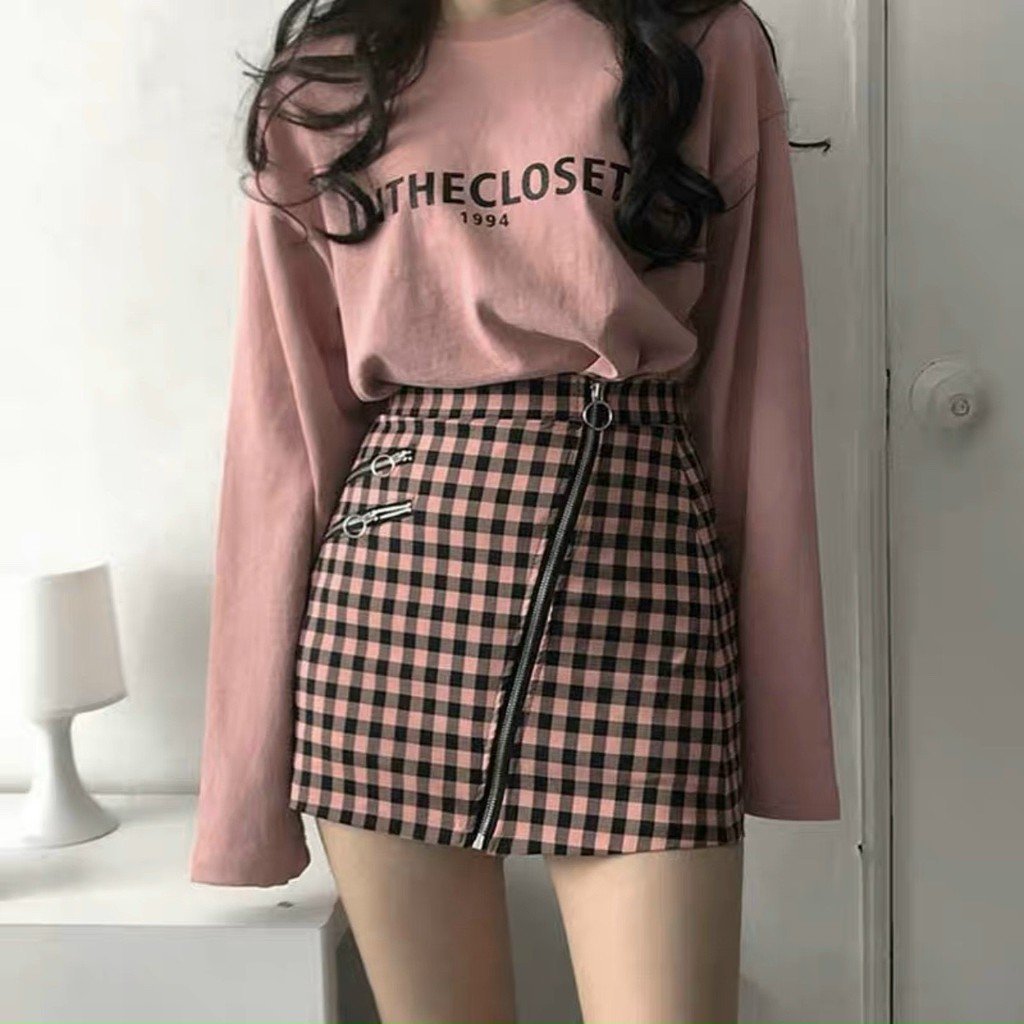 Корейский стиль одежды для девушек подростков