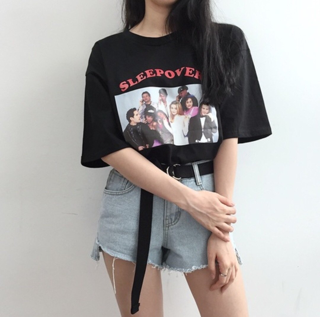 Одежда для девушек Корея Эстетика