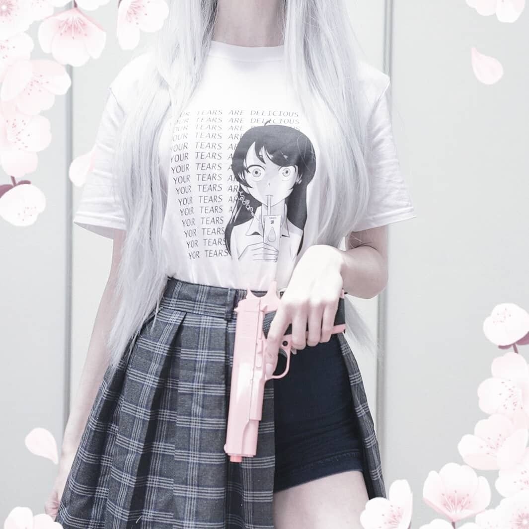 Милые Наряды для девушек Эстетика