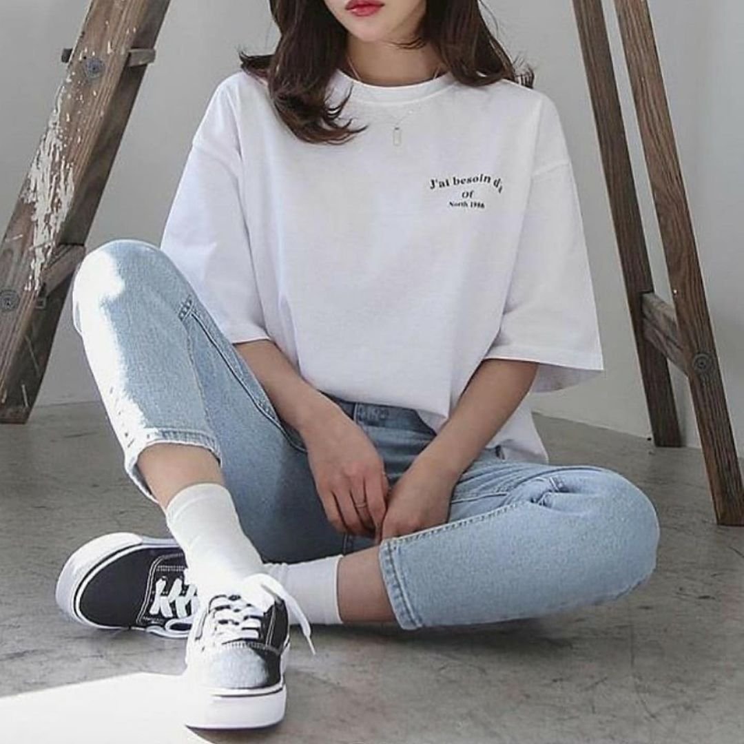 Одежда для подростков Эстетика