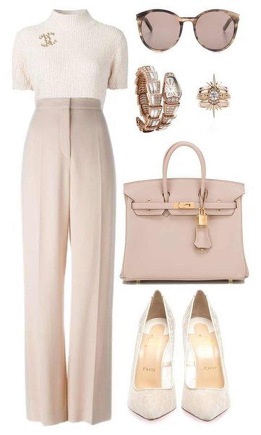 Луки одежды