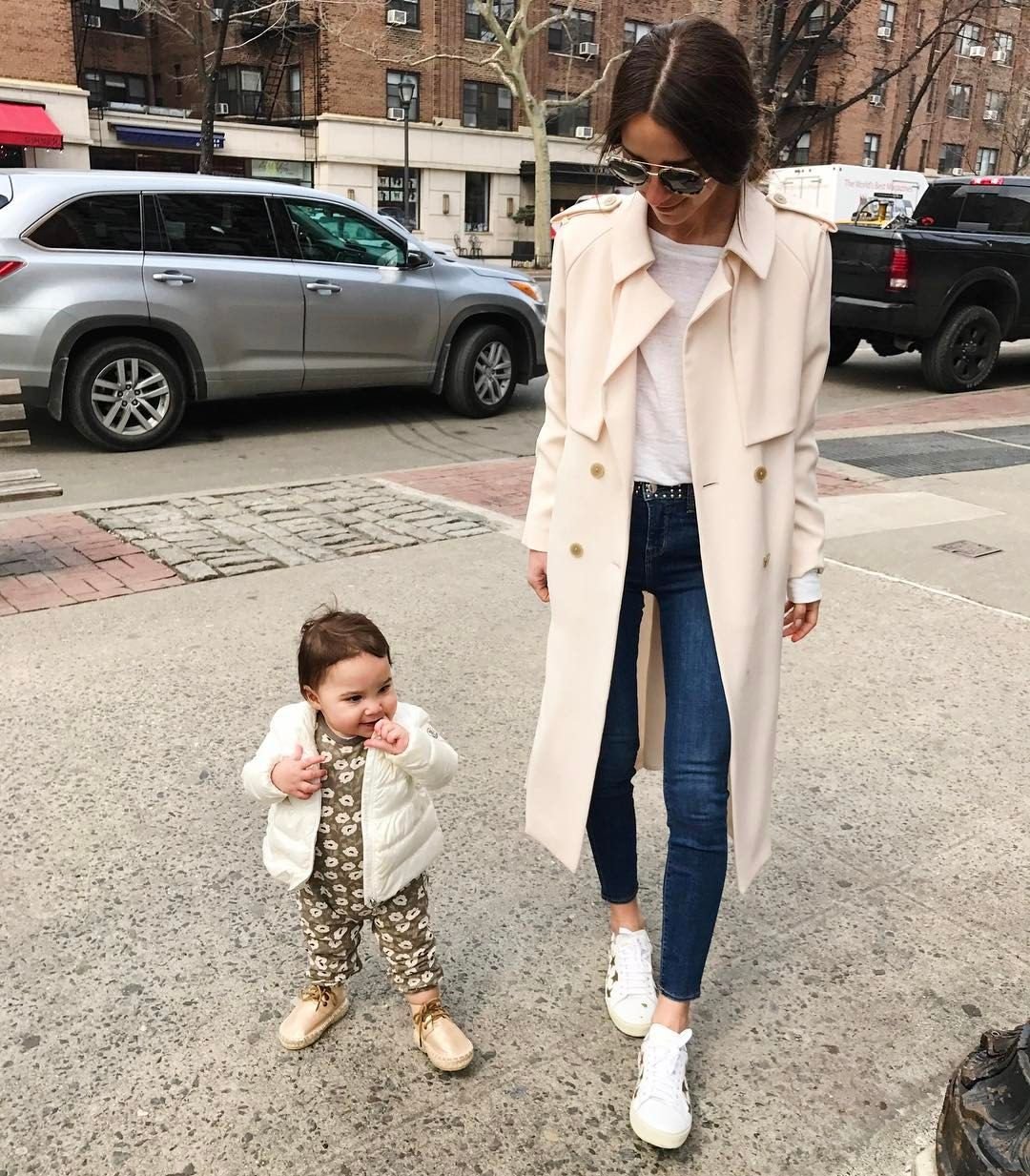 Платье пиджак образ