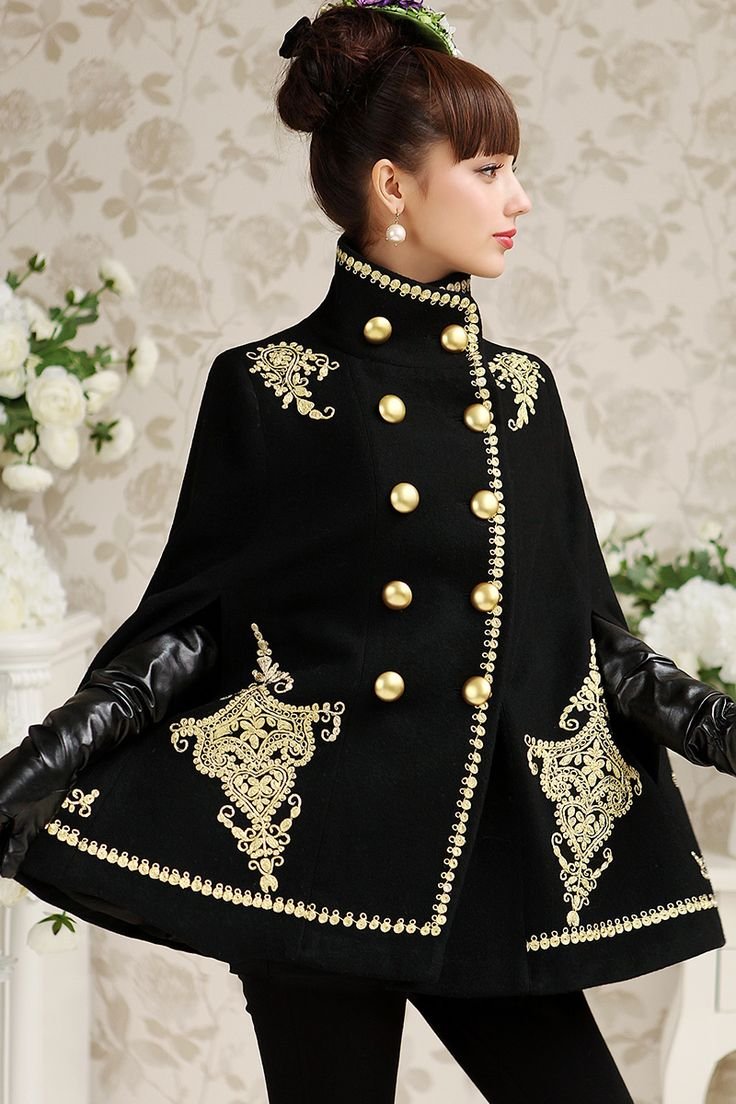 Жакет букле Шанель