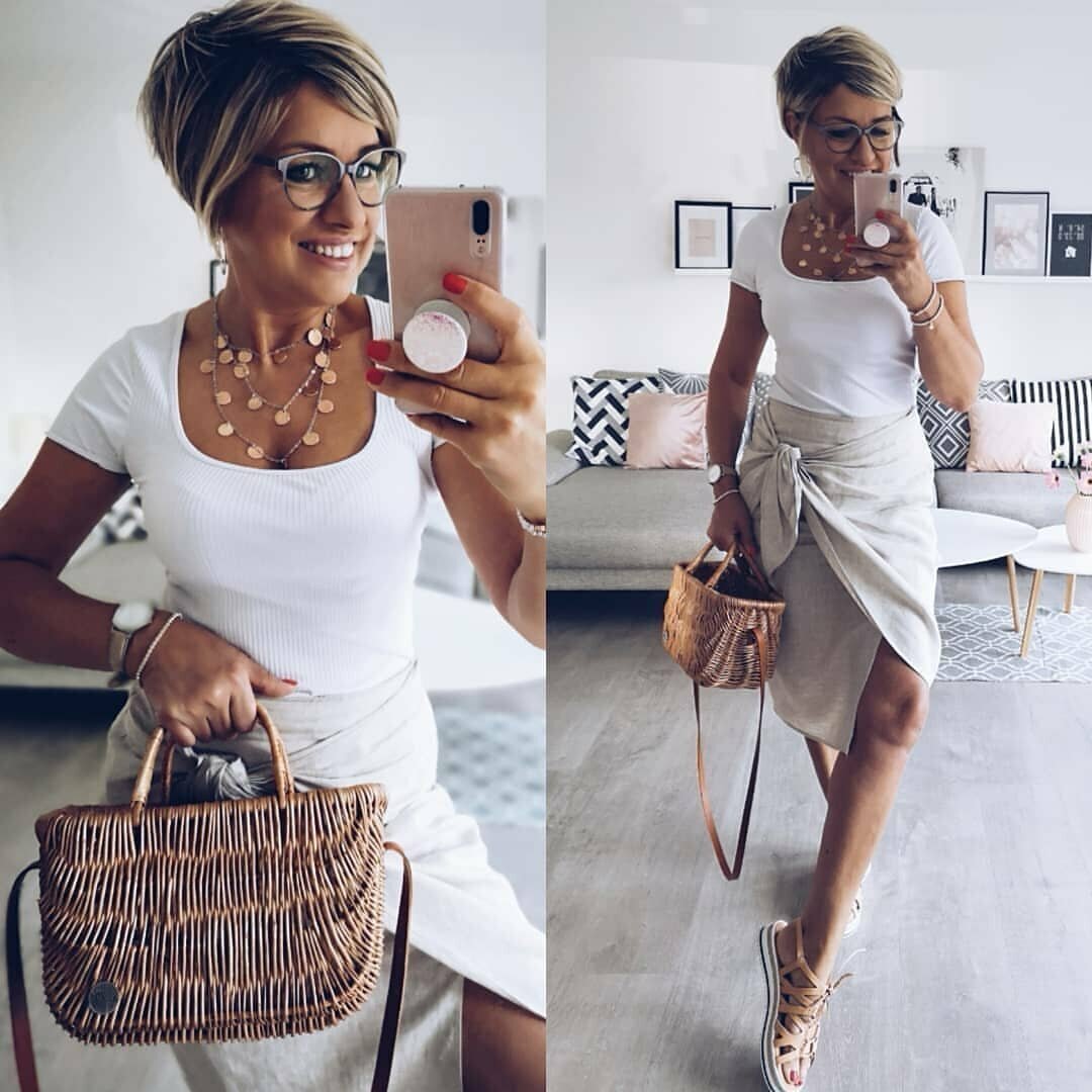 Ариэлла Самойлова Школьная форма