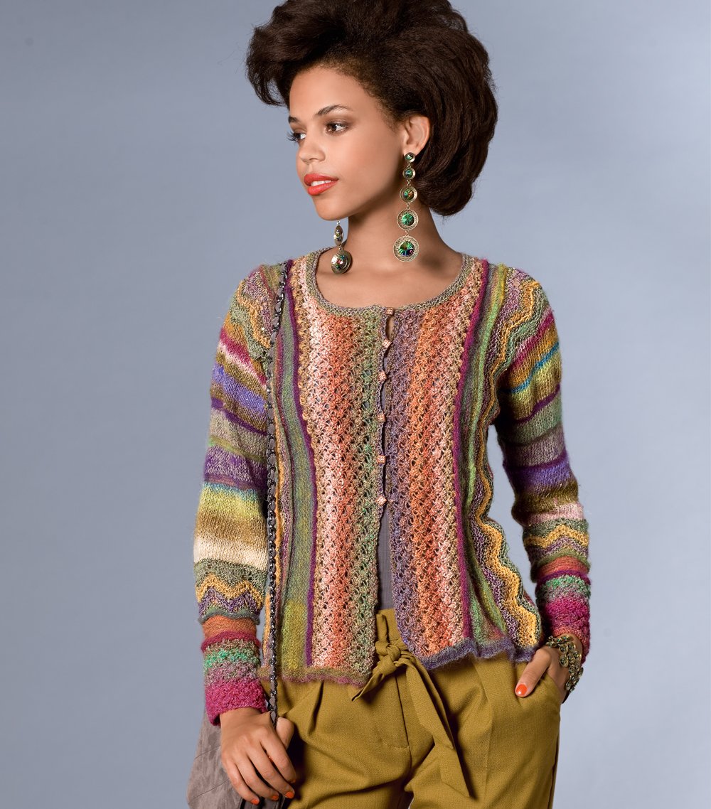 Пиджак с драконом