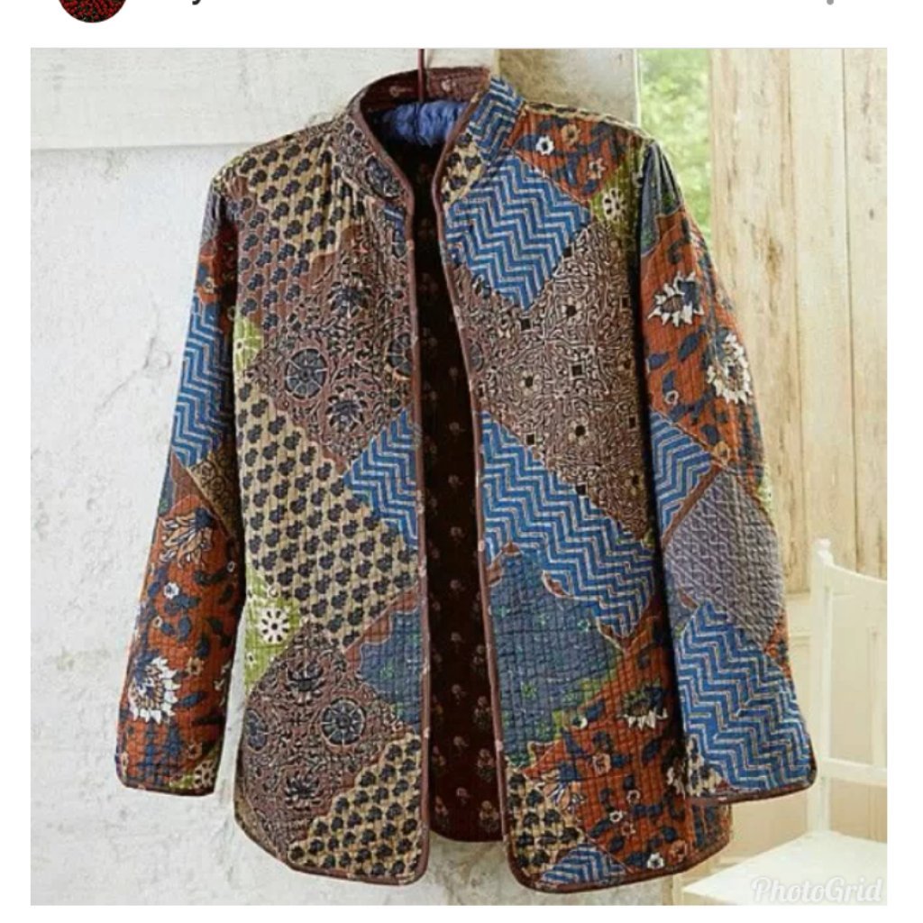 Джинсовая куртка Christian Dior