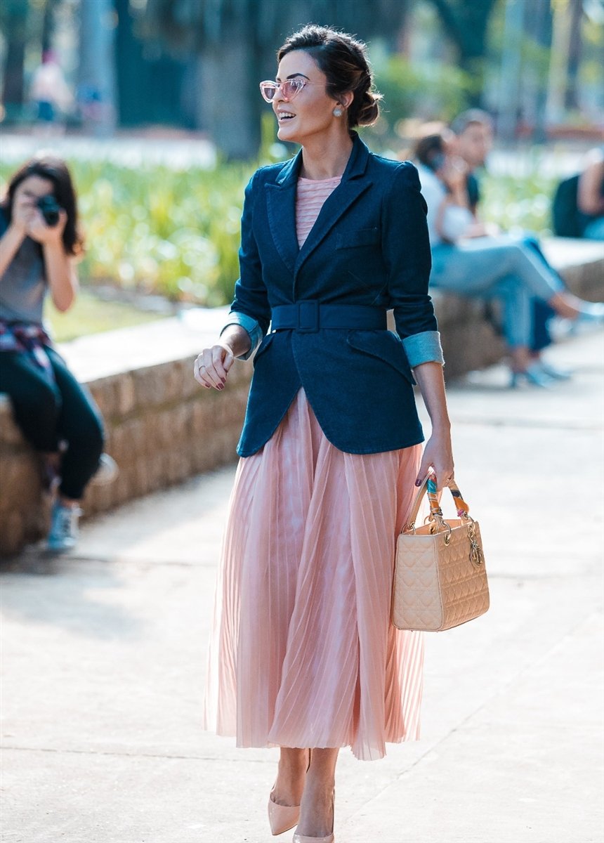 Образ гостя на свадьбу