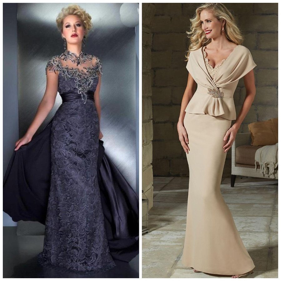 Рита Цельсова в платье