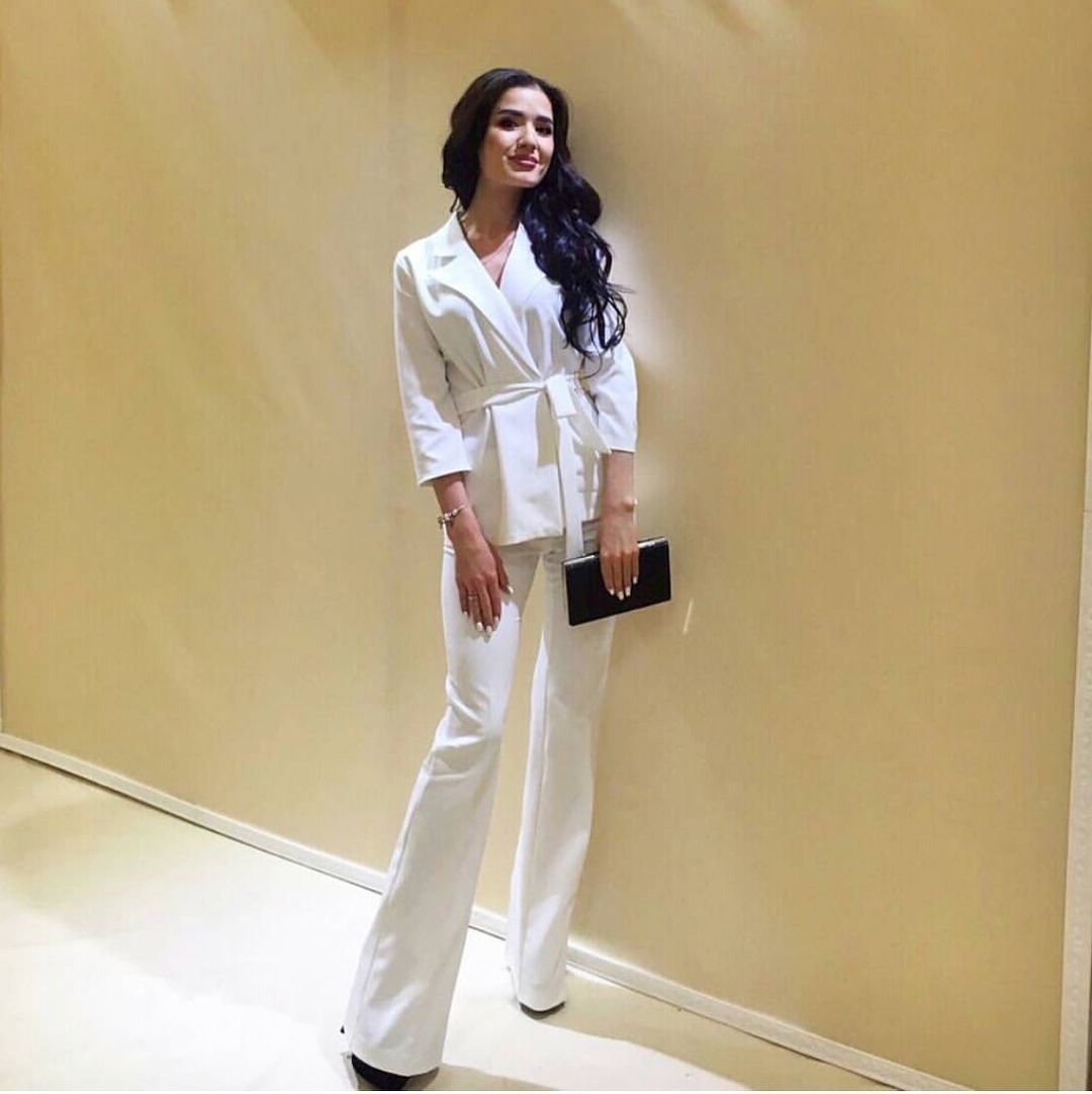 Платье на выпускной в детский сад для мамы