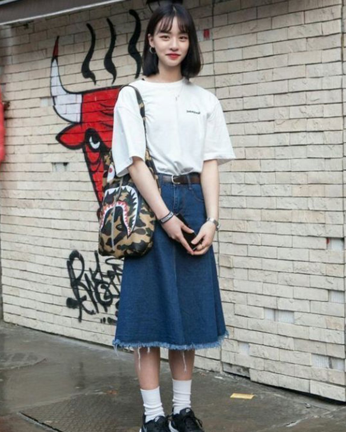 Шорты в японском стиле мужские