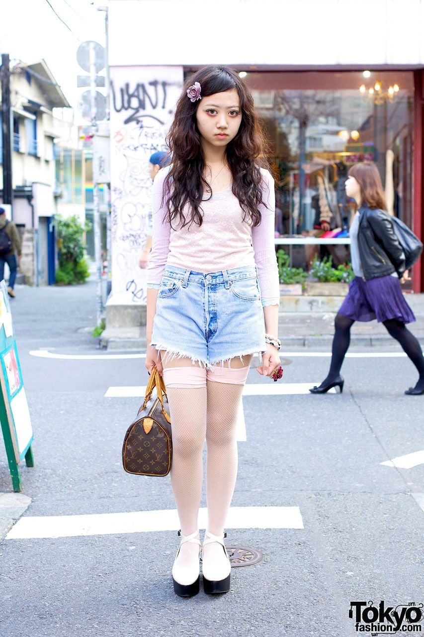 Одежда для подростков Эстетика