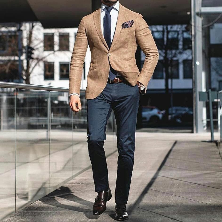 Стильные образы