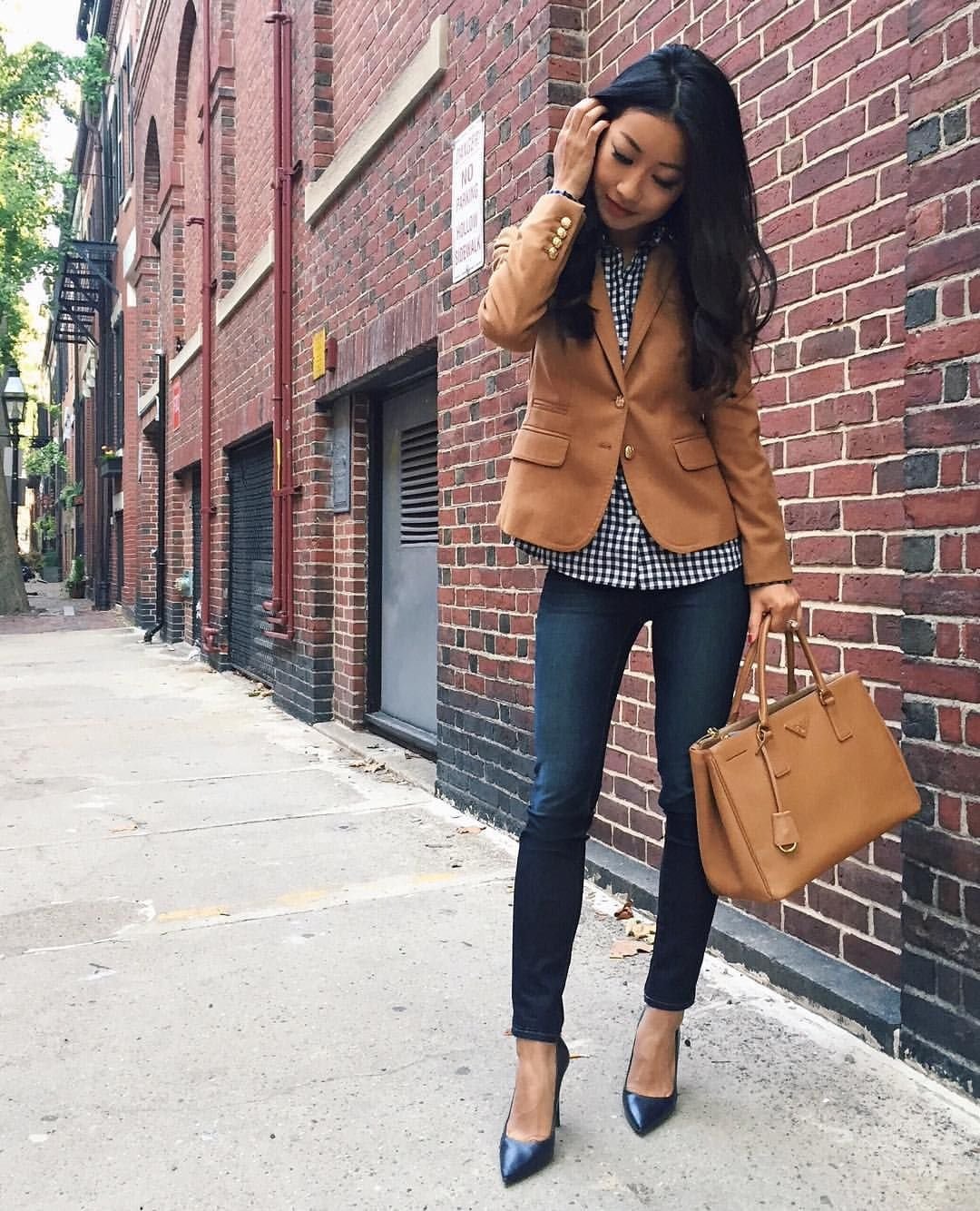 Образы с пиджаком в клетку