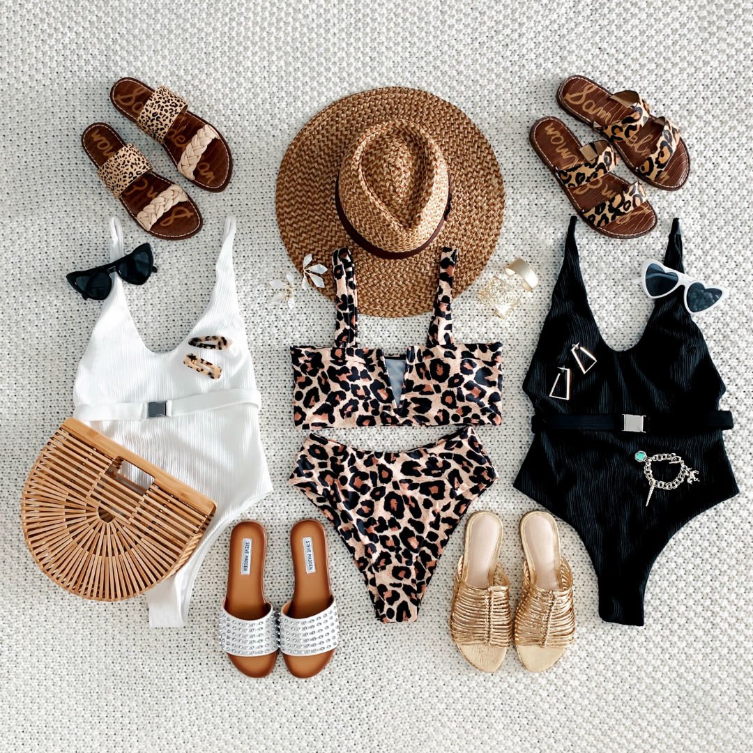 Вязаные аксессуары в стиле Сохо