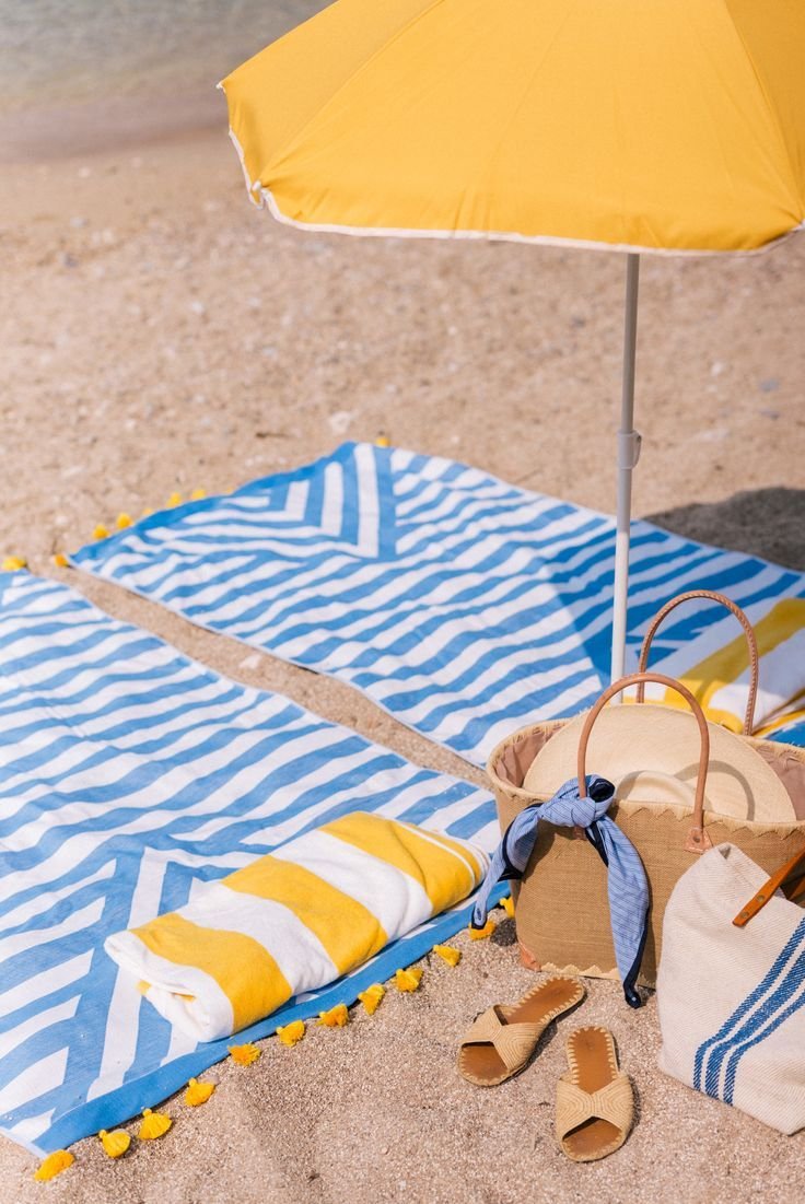 Летний флэт Лэй