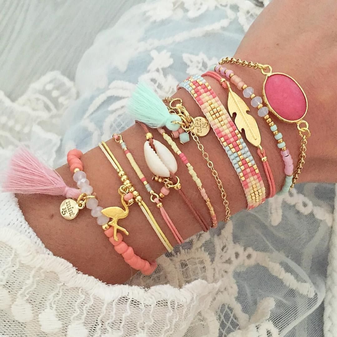 Образ на пляж