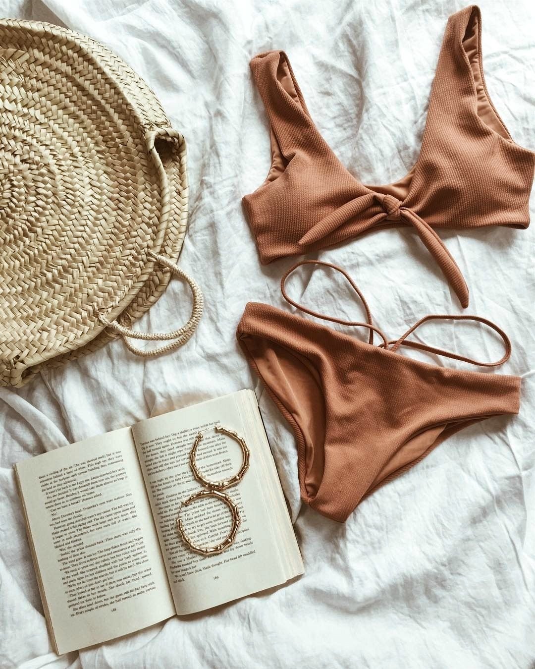 Пляжные аксессуары