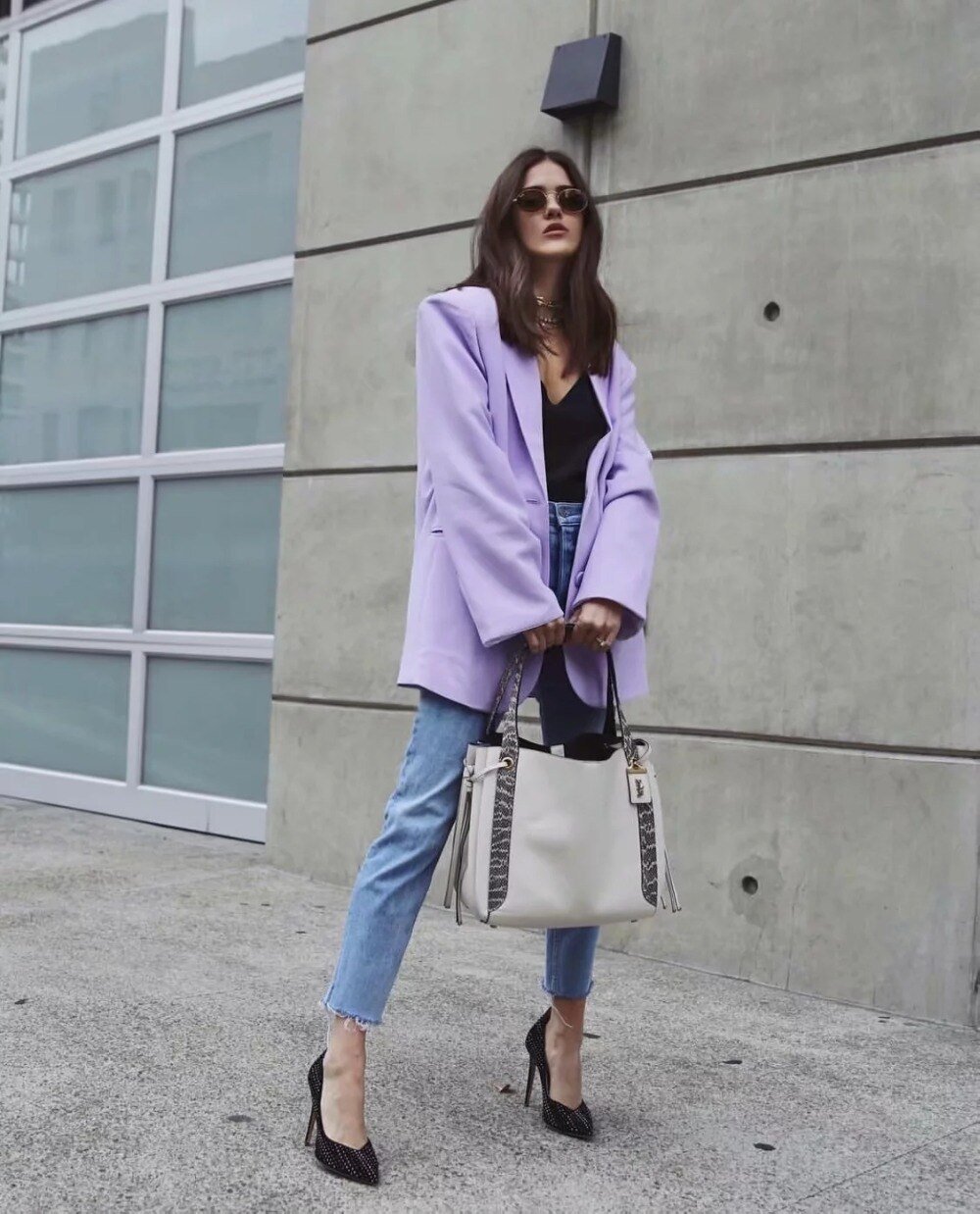 Фешион Пурпл