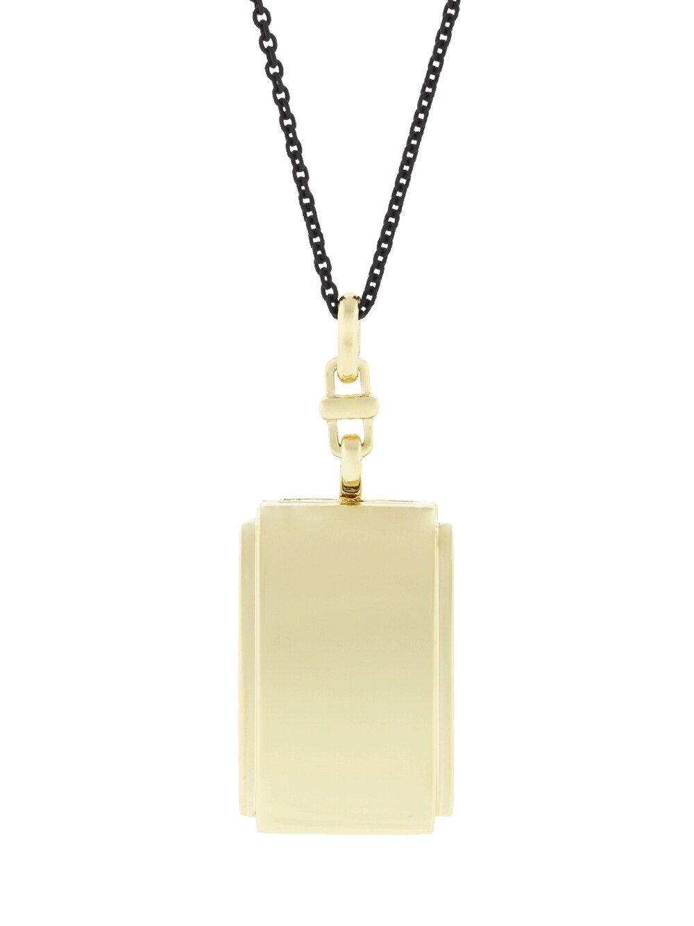 Подвеска Лев золото 585